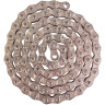 Цепь TECH TEAM Taya 1 скорость (удлиненная), сталь 1/50 TB-410 112L NN009945