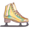Фигурные коньки TECH TEAM BLAZE р.38 NN006867