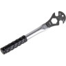 Ключ педальный TECH TEAM KL-9730G 9/16