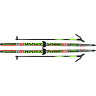 Комплект лыж TECH TEAM STC 75 мм 195см Z0002719