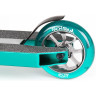 Самокат TECH TEAM RUFF 2021 синий NN004022