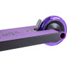 Самокат TECH TEAM STREET MAMA purple 2023 NN010313