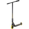 Самокат трюковой TECH TEAM DUKER 303 black/yellow NN007626
