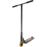Самокат трюковой TECH TEAM FREAK yellow NN006810