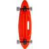 Скейтборд TECH TEAM FISHBOARD 31 2020 красный NN004183