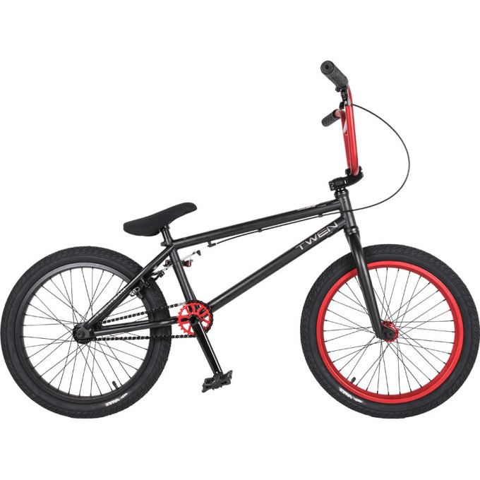 Велосипед BMX TECH TEAM TWEN 20
