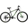 Велосипед TECH TEAM STORM 27,5